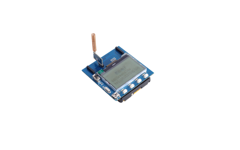 無線通信協(xié)議--物理層